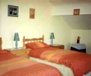 Twin Bedroom