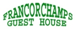 Francorchamps Guest House